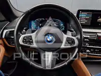2022 BMW 530