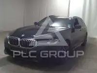 2022 BMW 530