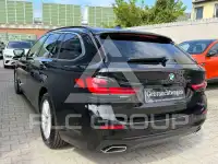 2022 BMW 530