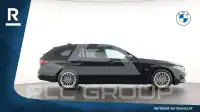 2022 BMW 530