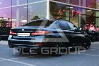 2022 BMW 530