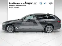 2022 BMW 530