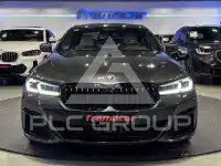 2022 BMW 530