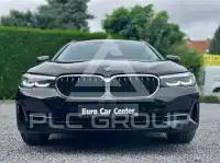 2022 BMW 530