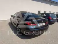 2022 BMW 530