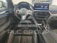 2022 BMW 530