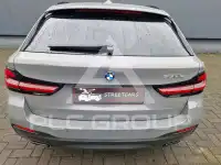 2022 BMW 530