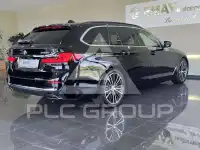 2022 BMW 530