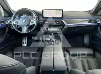 2022 BMW 530