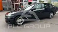 2022 BMW 530