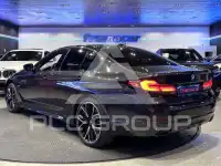 2022 BMW 530
