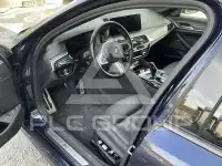 2022 BMW 530