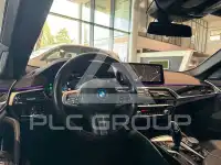 2022 BMW 530