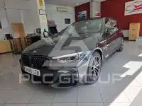 2022 BMW 530