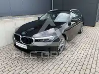 2022 BMW 530