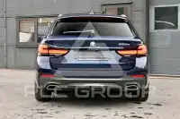 2022 BMW 530