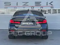 2022 BMW 530