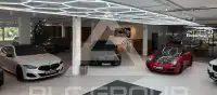 2022 BMW 530