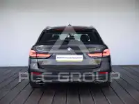 2022 BMW 530