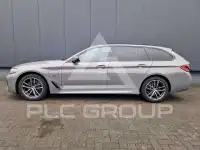 2022 BMW 530