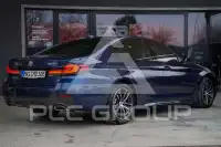2022 BMW 530