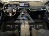 2022 BMW 530