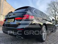 2022 BMW 530