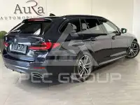 2022 BMW 530