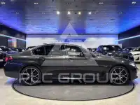 2022 BMW 530