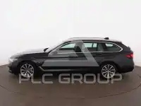 2022 BMW 530