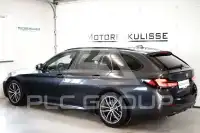 2022 BMW 530