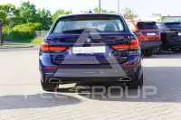 2022 BMW 530