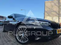 2022 BMW 530