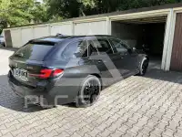 2022 BMW 530