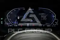 2022 BMW 530