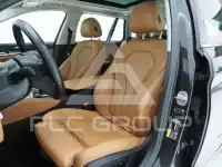 2022 BMW 530