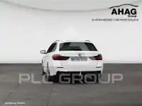 2022 BMW 530