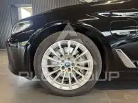 2022 BMW 530