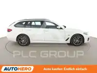 2022 BMW 530