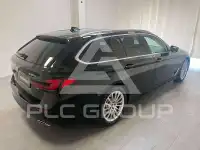 2022 BMW 530