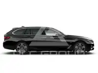 2022 BMW 530