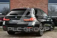 2022 BMW 530