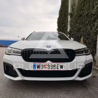2022 BMW 530