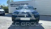 2022 BMW 530