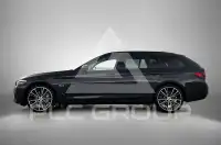 2022 BMW 530