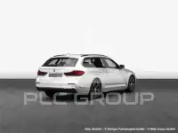 2022 BMW 530