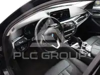 2022 BMW 530