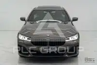 2022 BMW 530