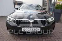 2022 BMW 530