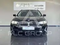 2022 BMW 530